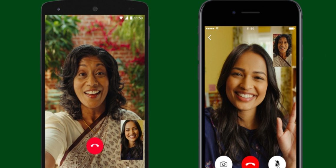 WhatsApp Empowers Collaborative Communication with Screen Sharing During Video Calls - Latest Tech News India - Tech Updates - Before You Take