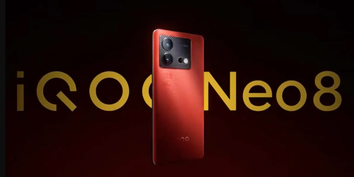 iQOO Neo 8, Neo 8 Pro - Unveiling the Power-Packed Flagship Duo with Stunning Features - Latest Tech News India - Tech Updates - Before You Take