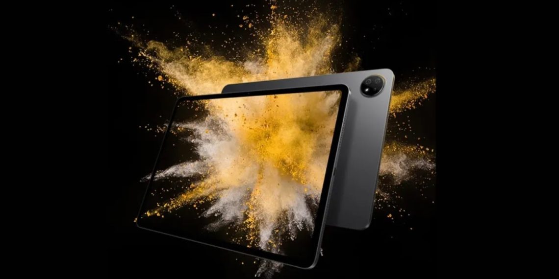 iQOO Pad - Unveiling on May 23 with Variant Details and Design Resembling Vivo Pad 2 - Latest Tech News India - Tech Updates - Tech Launch - Before You Take