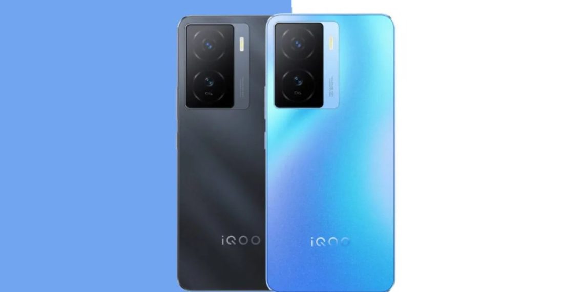 iQOO Z7s 5G Spotted on Google Play Certification, Indian Launch Imminent - Latest Technology News - Tech Updates - Before You Take