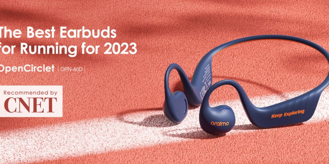 oraimo Launches OpenPods and OpenCirclet Earbuds in India - Unmatched Comfort and Sound Quality - New Launch - Tech News India - Tech Updates - Before You Take