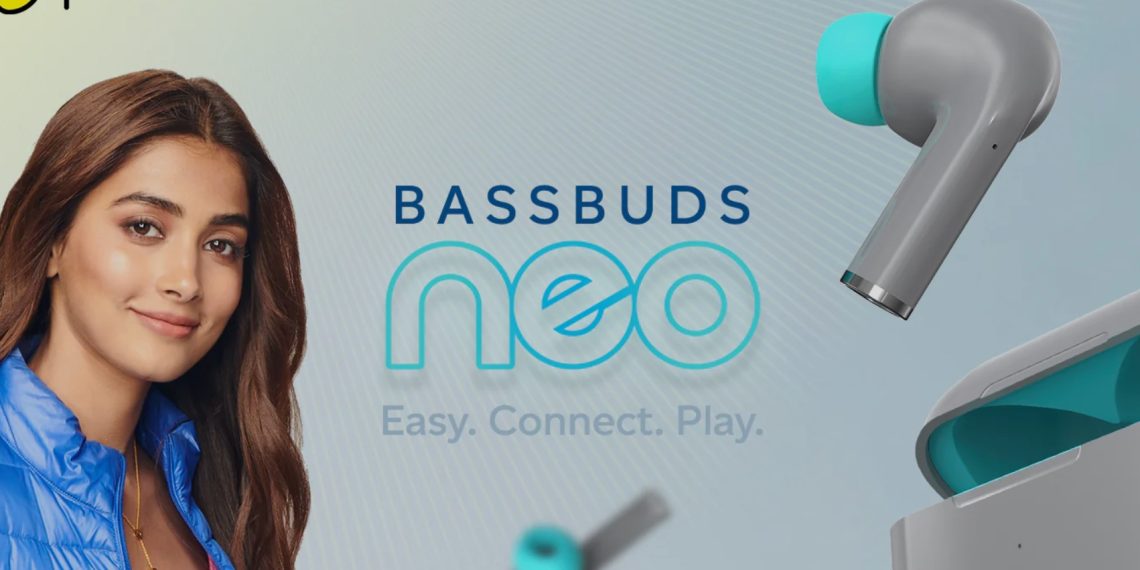 pTron Bassbuds NEO launched in India - Exceptional Sound Quality and Extended Battery Life at an Affordable Price - Tech News India - Before Y0u Take