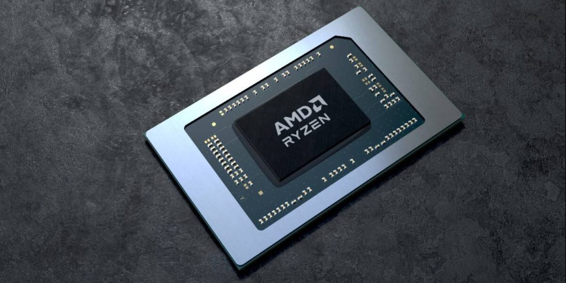 AMD Unveils Ryzen XDNA AI Tech for Enhanced AI Processing at Computex 2023 - Electronics News India - Tech News - Tech Updates - Before You Take