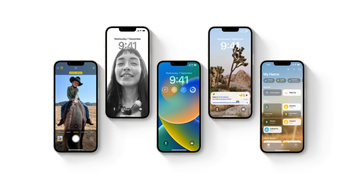 Apple Shares iOS 16 and iPadOS 16 Usage Statistics Ahead of WWDC 2023 - Latest Tech News India - Tech Updates - Before You Take
