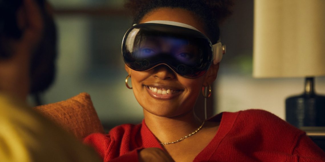 Apple Unveils Vision Pro AR Headset - A Leap into the Future of Augmented Reality - Tech News India - Tech Updates - Before You Take