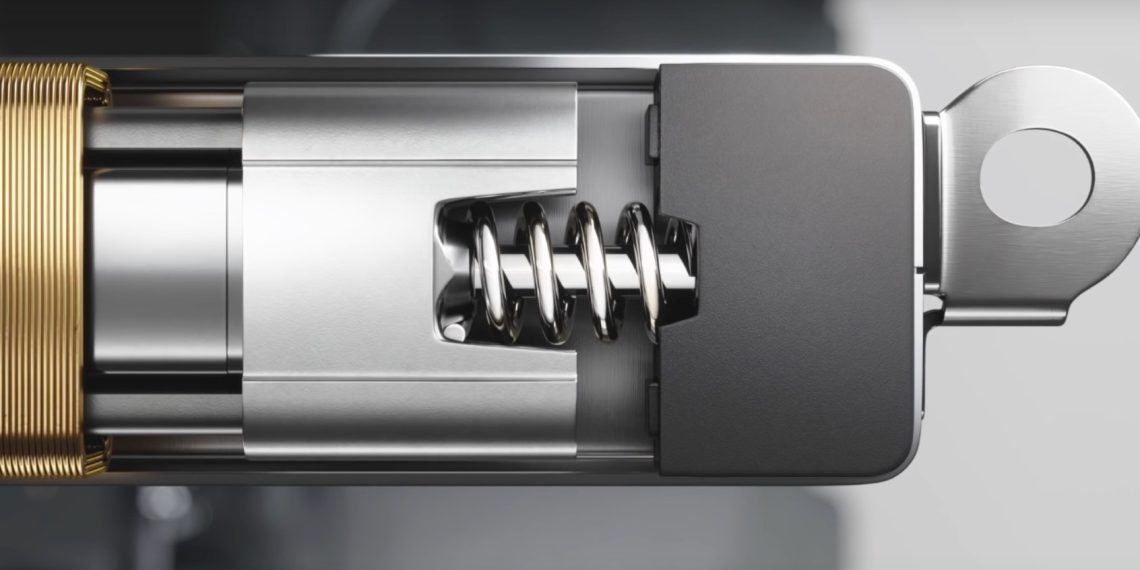 Apple's Futuristic Patent - Unveiling the Next Level of Taptic Engine Security and Performance - Informative News - Tech News India - Updates - Before You Take