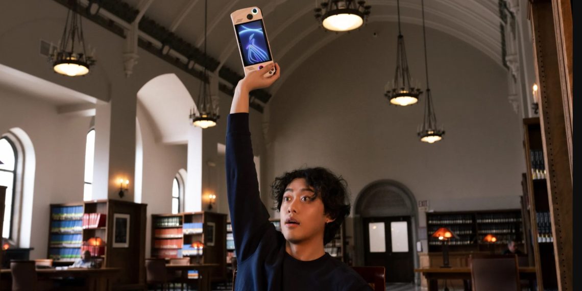 Asus ROG Ally Gaming Handheld - Coming Soon to India with Impressive Specs - Gaming News - Tech News India - Tech Updates - Before You Take