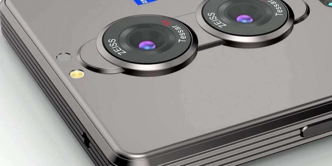 Capturing Brilliance - Leaked Renders Hint at Sony Xperia Pro-I II's Dual Sensor Setup - Latest Tech News India - Tech Updates - Before You Take