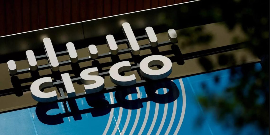 Cisco Unveils SiliconOne - Next-Level AI Networking Chips Revolutionizing the Industry - Tech News India - Electronics News - Updates - Before You Take