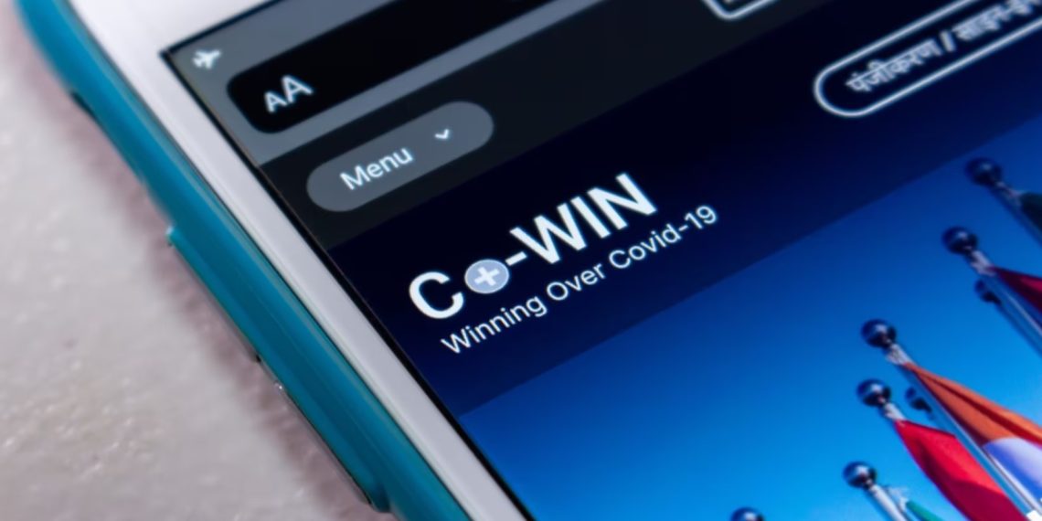 CoWIN Data Breach - Government Clarifies, No Direct Breach of CoWIN App or Database - Tech News India - Tech Updates - Before You Take