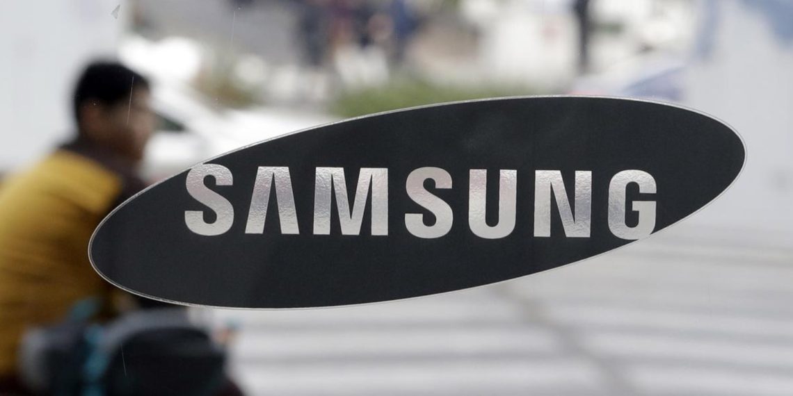 Corporate Espionage Unveiled - Former Samsung Executive Accused of Sharing Chip Technology with China - Tech News India - Updates - Electronics - Before You Take