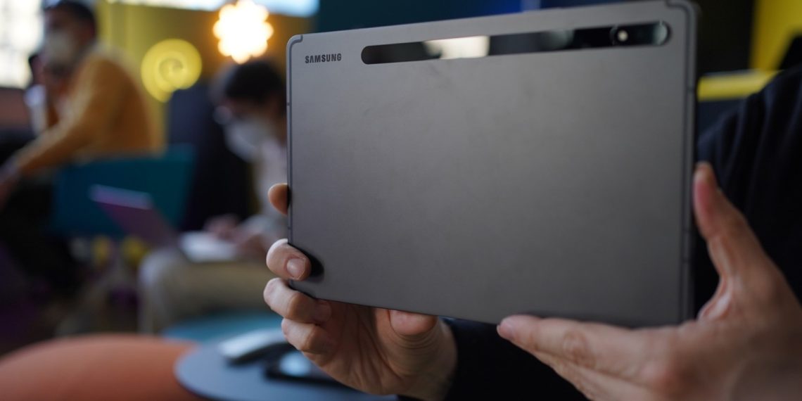 Discover the Latest Leaked Render and Key Certifications of the Galaxy Tab S9, Tab S9+, and Tab S9 Ultra - Tech News India - Tech Updates - Before You Take