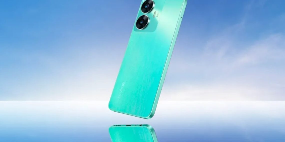 Exciting News - Realme C51 Passes TDRA Certification, Launch Date Approaching - Tech News India - Tech Updates - Before You Take