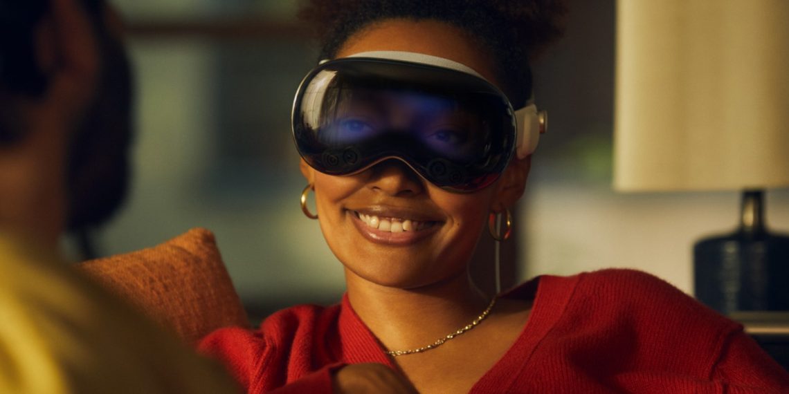 Explore how Apple's innovative Vision Pro headset is poised to transform surgical procedures and revolutionize the field of medicine - Before You Take