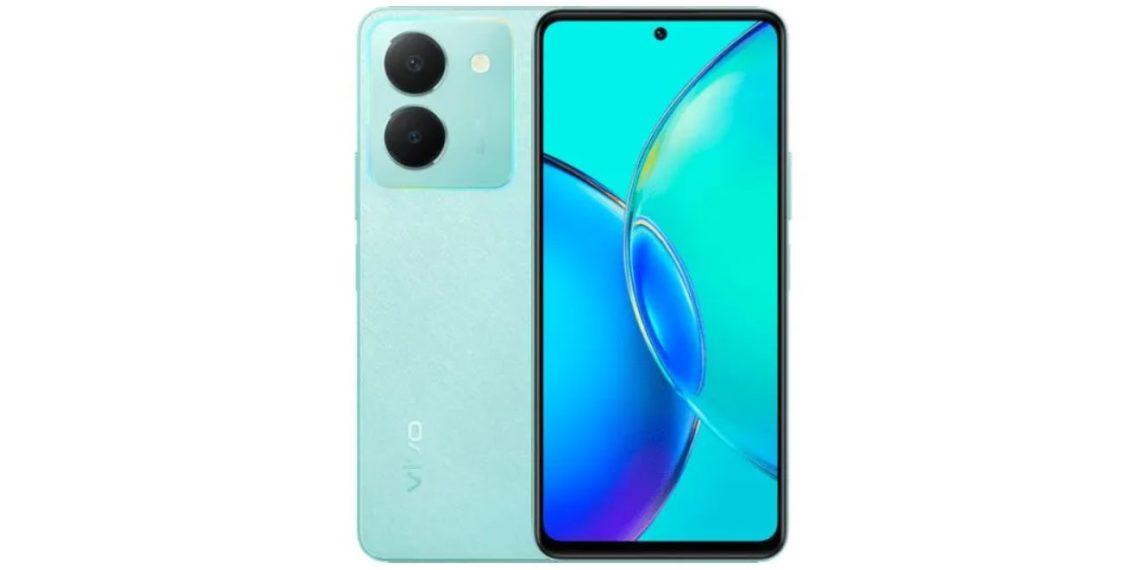 Explore the rumored specifications, pricing, and launch expectations of the Vivo Y27 4G variant - Latest Tech News India - Tech Updates - Before You Take