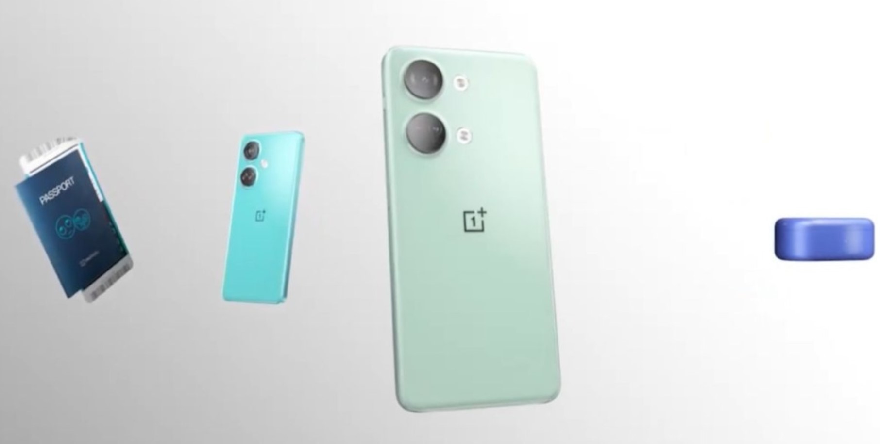 Get Ready for the Ultimate OnePlus Nord 3: High-Performance Camera ...