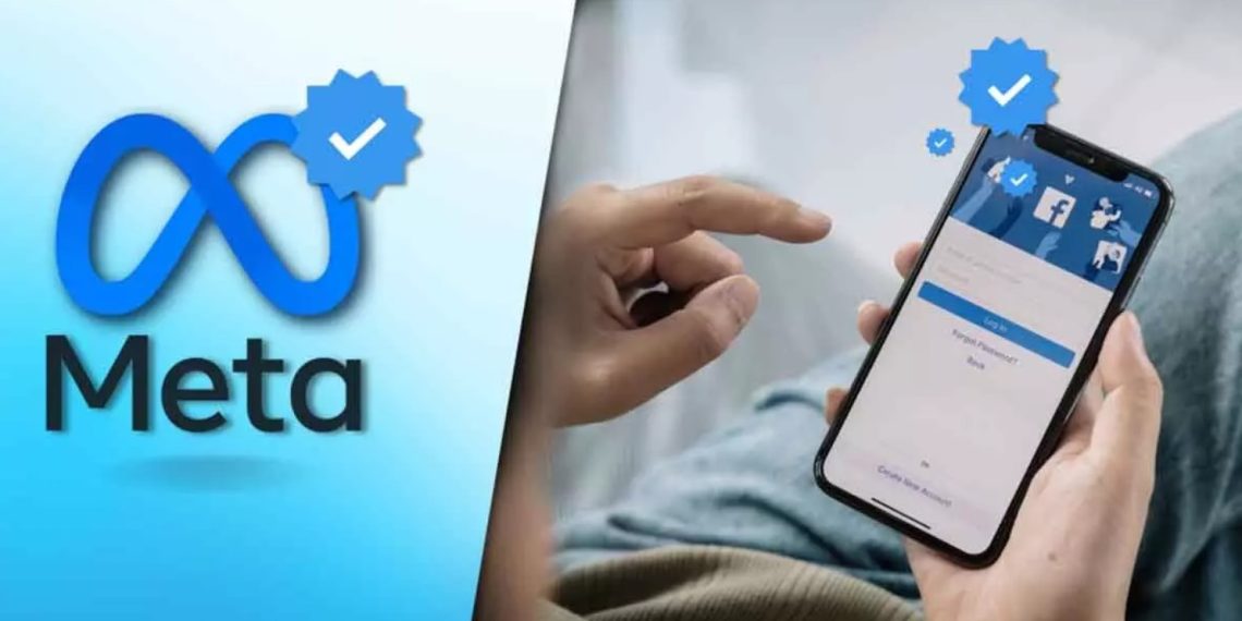 Get the Blue Tick - Meta Verified Program Expands to India for Instagram and Facebook - Informative News - Tech News India - Tech Updates - Before You Take