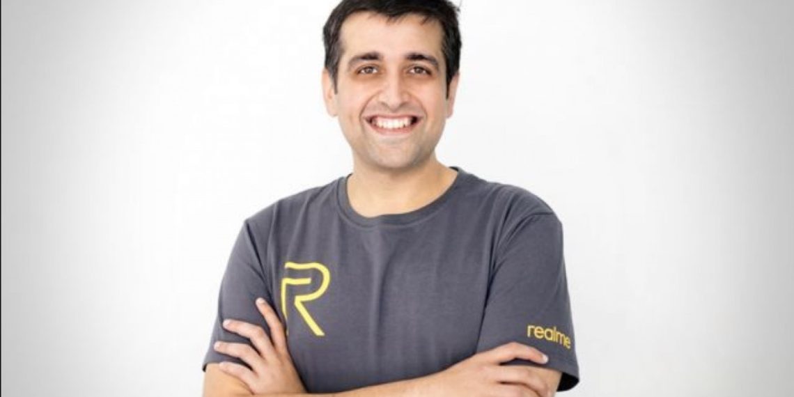 Goodbye, Realme - Madhav Sheth's Departure Marks a Turning Point - IT Industry News - Latest Tech News India - Tech Updates - Before You Take