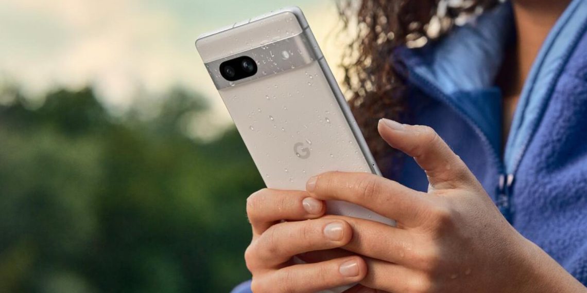 Google Pixel 7a - A Mid-Range Device with an Underpowered Variant of Tensor G2 SoC - Latest Tech News India - Tech Updates - Before You Take