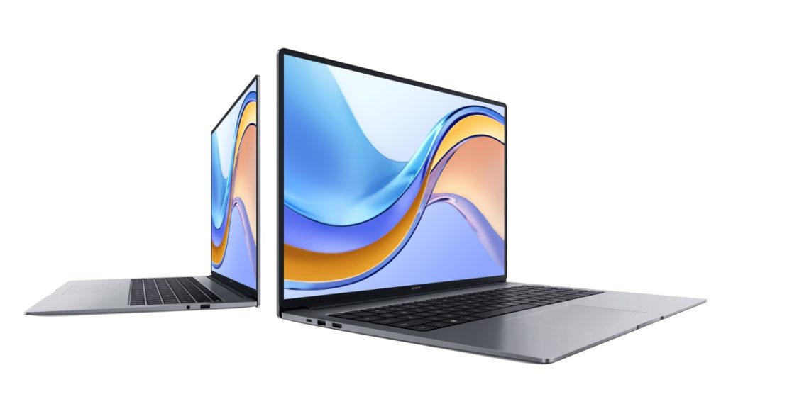 Honor MagicBook X 16 2023 Launched - Unleashing Power and Style in a Sleek Laptop Package - Tech News India - Tech Updates - Before You Take