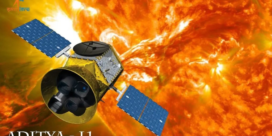 ISRO Chief Confirms Aditya L1 Mission to Sun Targeted for August-End Launch, Marking India's First Dedicated Sun Study Mission - Tech News - Before You Take