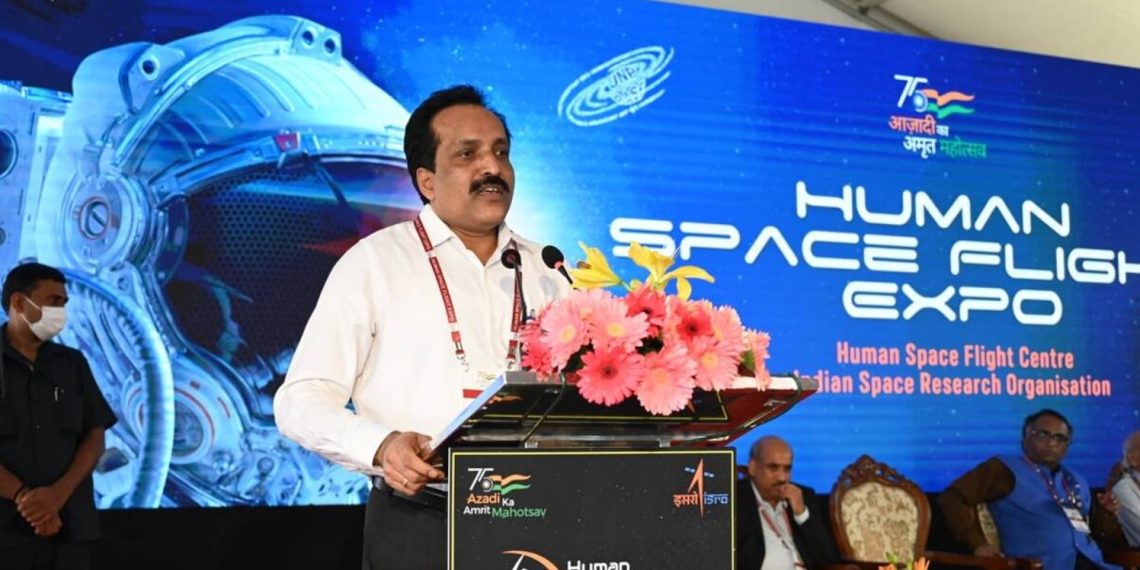 ISRO Prioritizes Safety - Gaganyaan Mission to Space Won't Be Rushed, Says Chairman S Somanath - Space News - Tech Updates - Before You Take