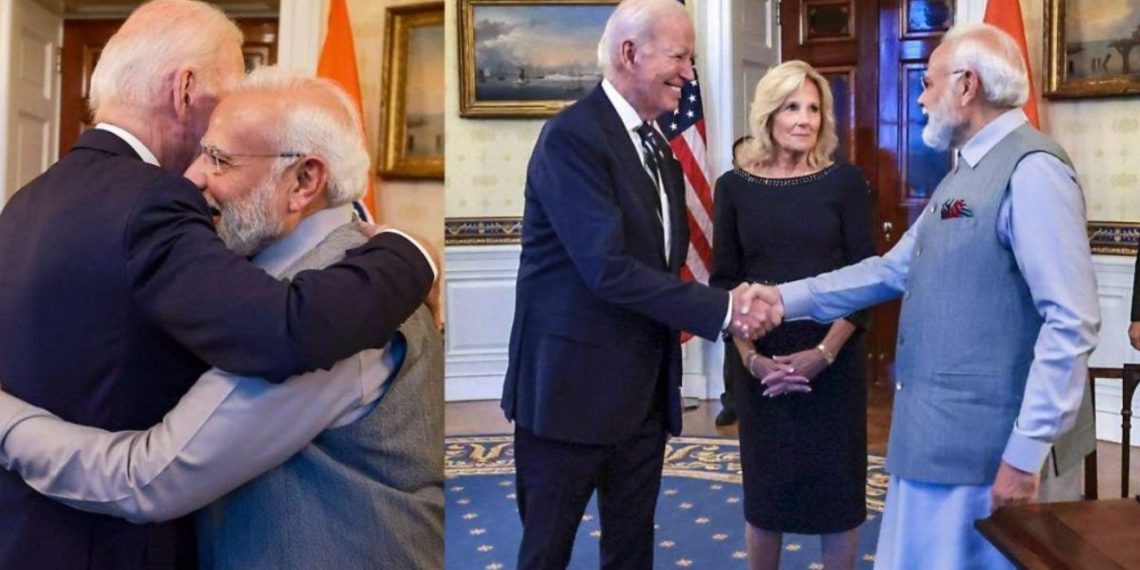 India and US Forge Ambitious Partnership - Indian Astronaut Set to Journey to International Space Station in 2024 - Tech News - Updates - Before You Take