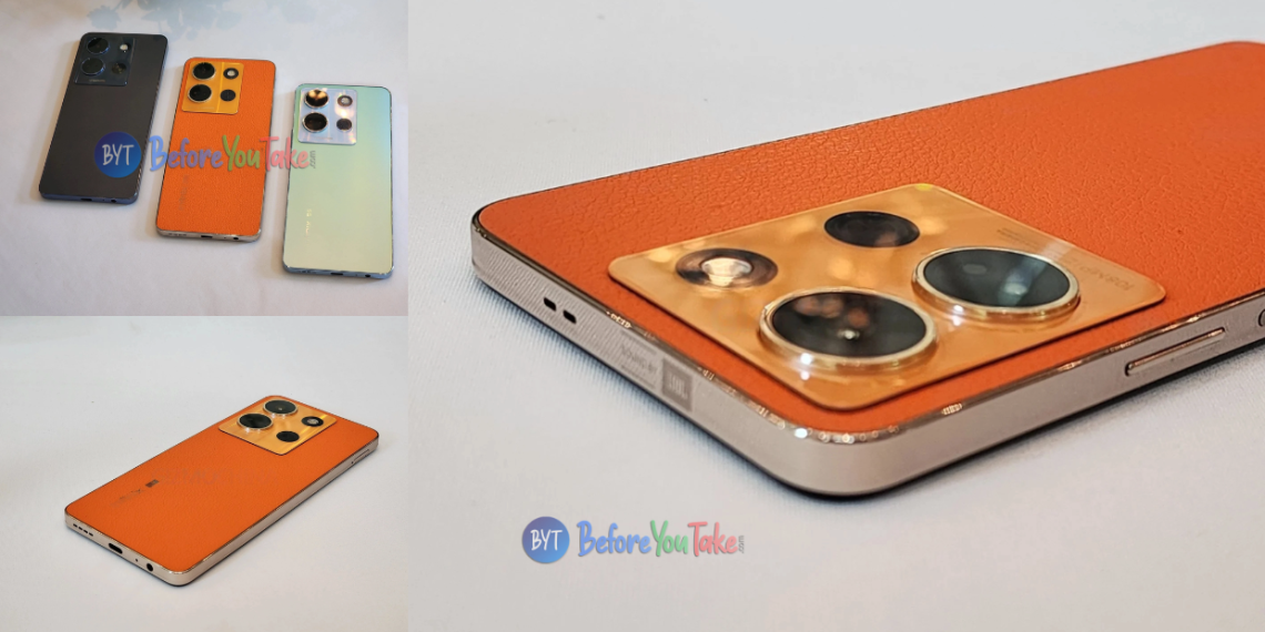 Infinix Note 30 5G - An Exclusive Hands-on Experience Before the India Launch on June 14 - Tech News India - Tech Updates - Before You Take (1)