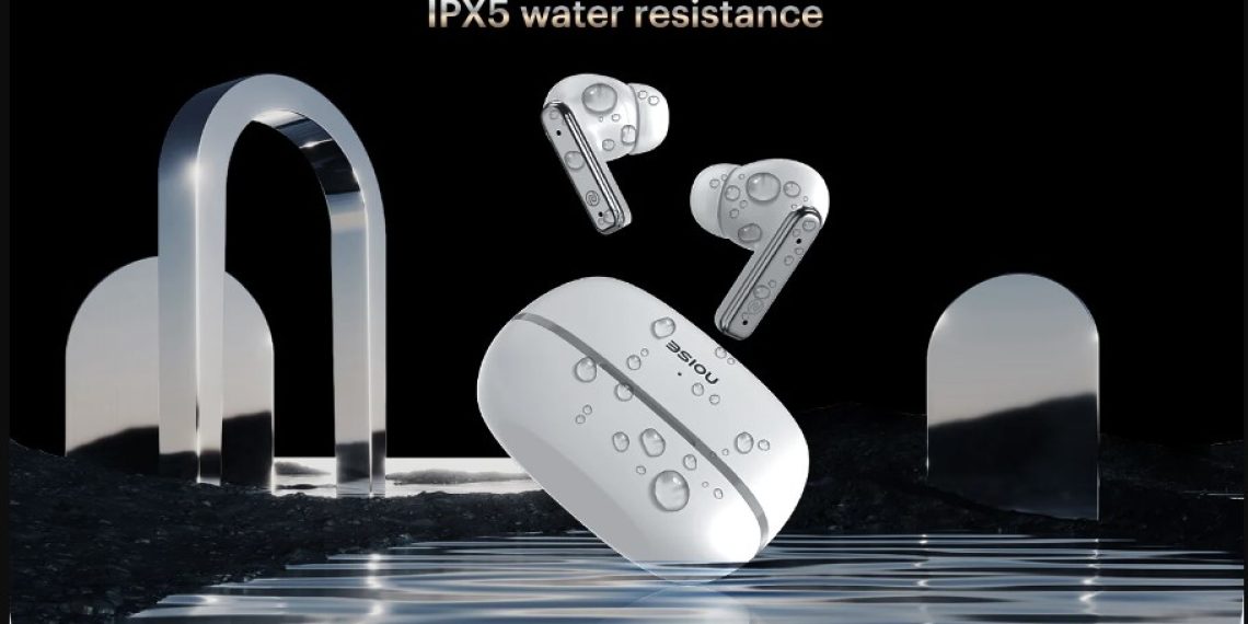 Introducing Noise Buds Verve - Affordable TWS Earphones with Impressive Battery Life - New Launch - Tech News India - Tech Updates - Before You Take