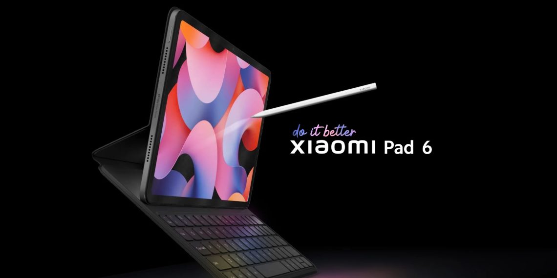 Is the Xiaomi Pad 6 Worth It - Unleash the Power of Xiaomi Pad 6 - Elevate Your Tablet Experience with Flagship Performance - Tech News India - Before You Take