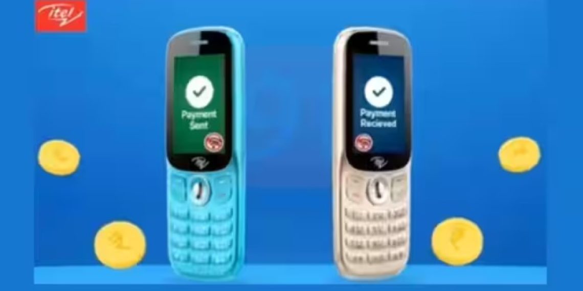 Itel Super Guru Series - Redefining Feature Phone Excellence with Mobile Payment Capabilities in India - Tech News - Tech Updates - Before You Take