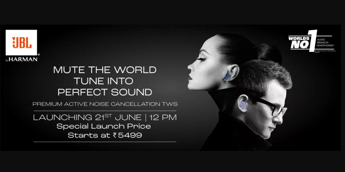 JBL Tune Buds & Tune Beam Set to Make Waves - Unveiling Specs, Features, and Launch Details in India - New Launch - Tech News India - Updates - Before You Take