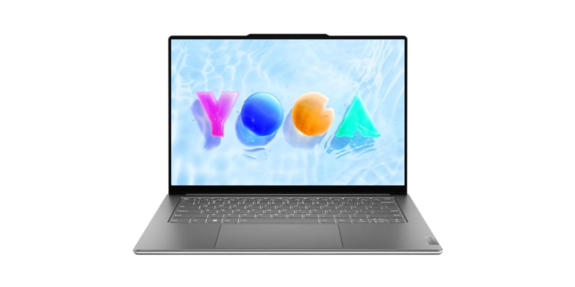 Lenovo Unveils the Yoga Air 14s 2023 Notebook - A Budget-Friendly Powerhouse with Premium Features - New Launch - Tech News India - Updates - Before You Take