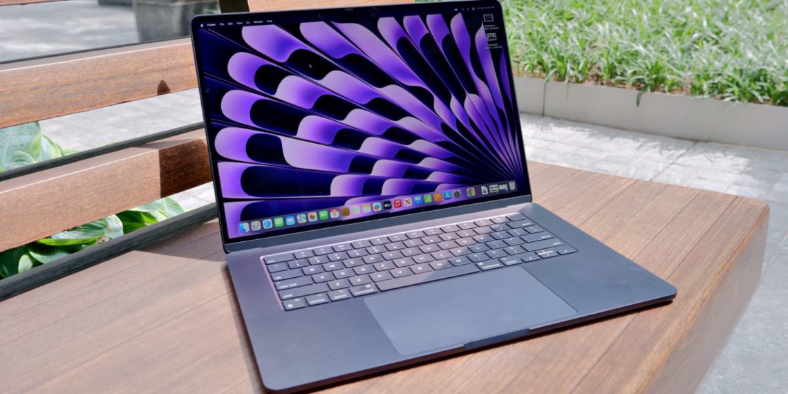 Limited Time Offer - Grab the 15-inch Apple MacBook Air for $1,299 and Elevate Your Computing Experience - Tech News India - Updates - Before You Take