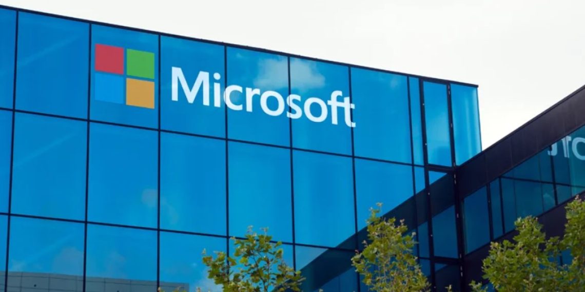 Microsoft Surpasses All-Time High Market Valuation of $2.59 Trillion on the Back of AI Optimism - Tech News India - Tech Updates - Before You Take