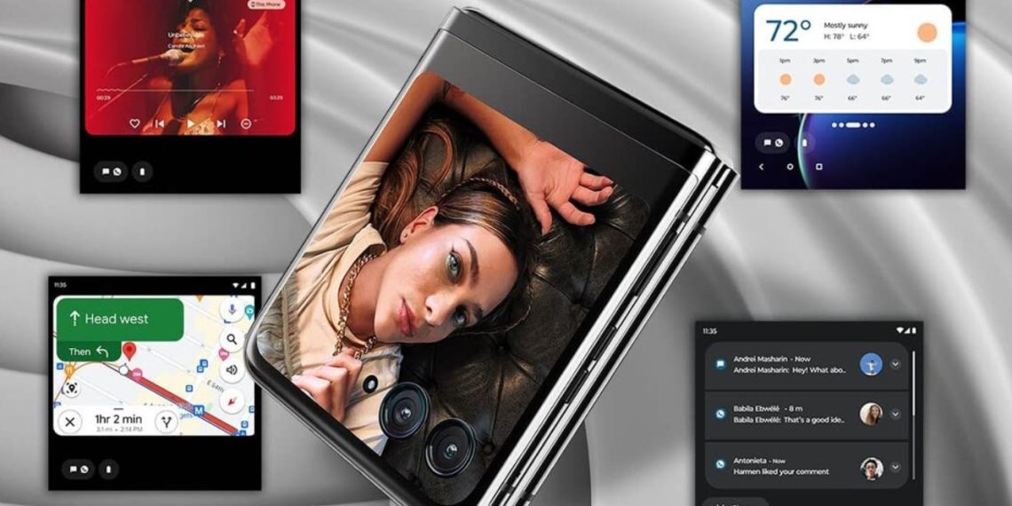 Motorola Announces India Launch Date for Razr 40 and Razr 40 Ultra - All You Need to Know - Latest Tech News India - Tech Updates - Before You Take