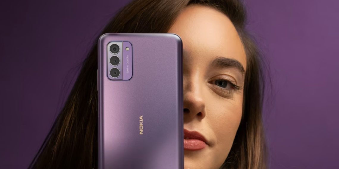 Nokia G42 5G Launched - Impressive Display, Robust Performance, and Long-lasting Battery Life - Tech News India - Tech Updates - Before You Take