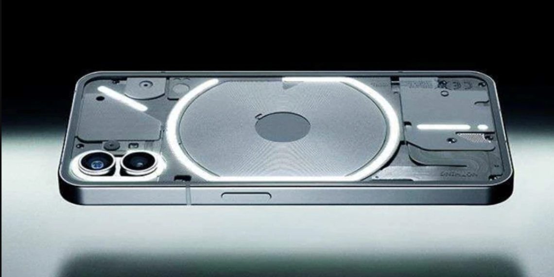 Nothing Phone (2) Secures TDRA Certification Ahead of Highly Anticipated July Launch - Latest Tech News India - Tech Updates - Before You Take