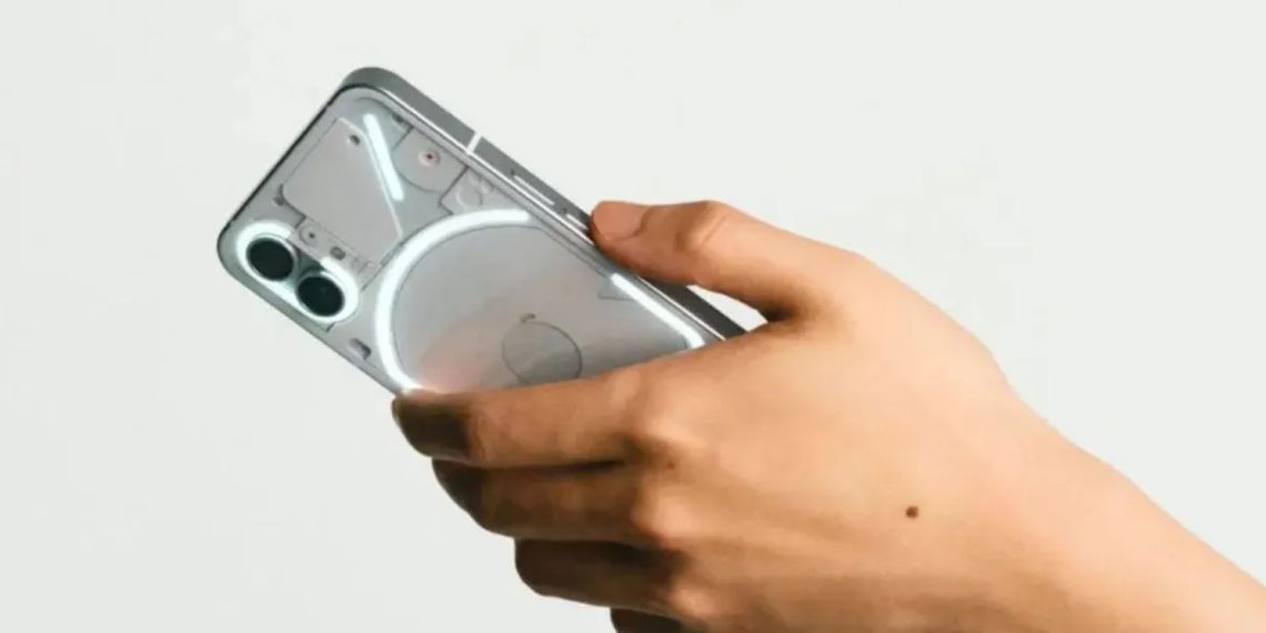 Nothing Phone (2) Spotted on NBTC Certification Website, Launch Imminent - Latest Tech News India - Tech Updates - Nothing Mobile - Before You Take