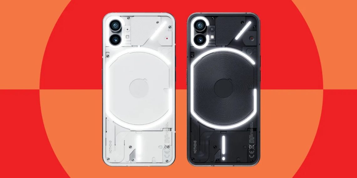 Nothing Phone (2) Unveils Key Specifications - Bigger Battery and Sustainable Design - Latest Tech News India - Tech Updates - Before You Take