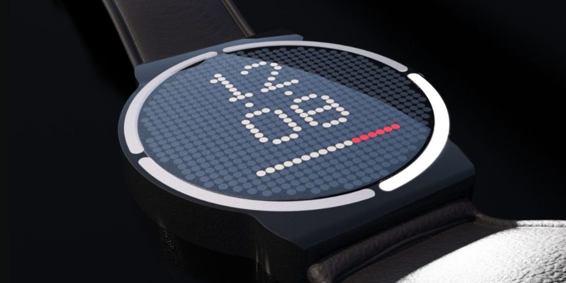 Nothing Smartwatch - A New Addition to Nothing's Product Lineup - Wearable Tech - Latest Tech News India - Tech Updates - Before You Take