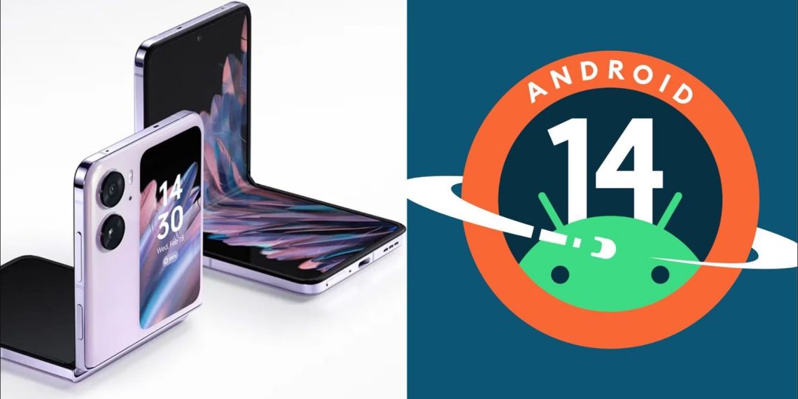 OPPO Unveils Android 14 Update Plans for 11 Smartphones - Is Your Device on the List - Software Update - Tech Tech Updates - Before You Take