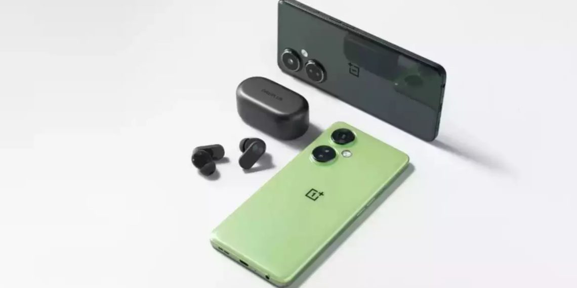 OnePlus Nord 3 - India Launch Teased, Expected Price, and Specifications - Latest Tech News - Tech Leaks - Tech Updates - Before You Take