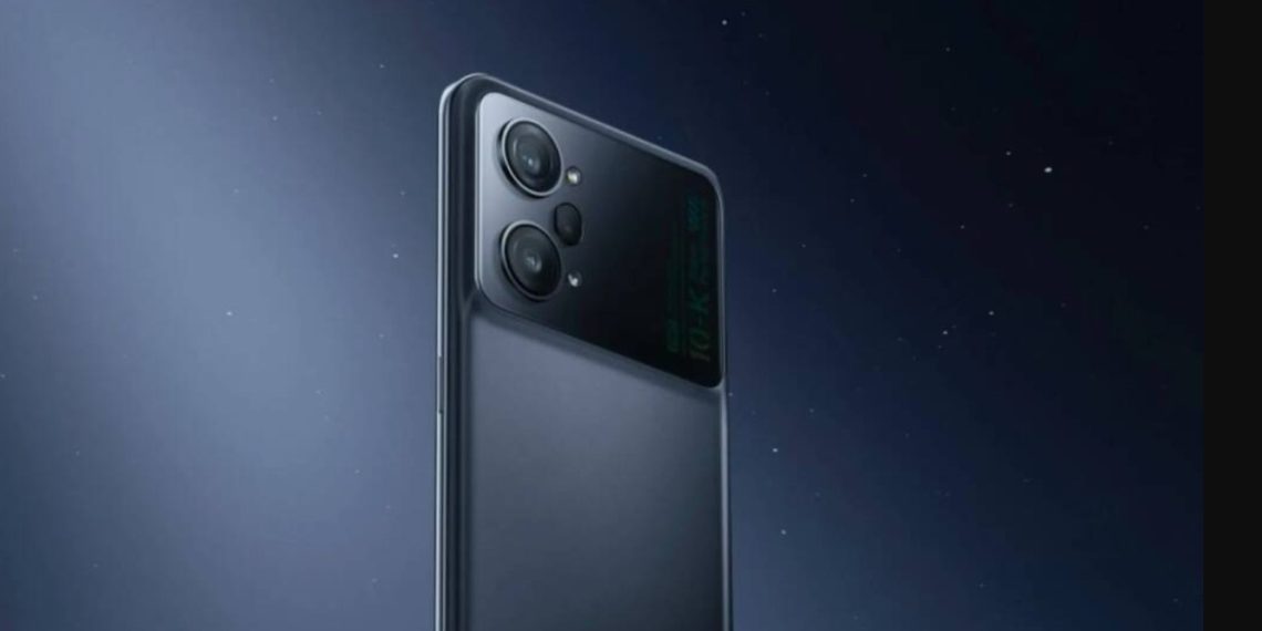 Oppo K11 Leaked Specs - Impressive Display, Powerful Chipset, and High-Resolution Camera - Tech Leaks - Tech Updates - Tech News India - Before You Take