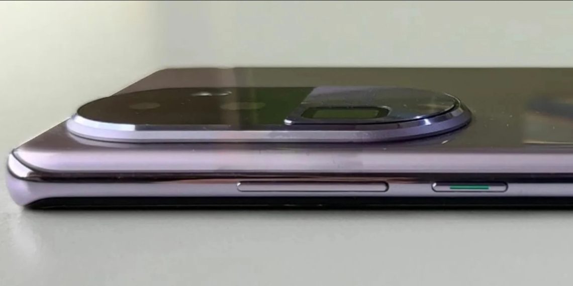 Oppo Reno 10 Pro Plus Indian Variant Emerges in Live Image Ahead of Launch - Design and Specifications Revealed - Tech News India - Updates - Before You Take