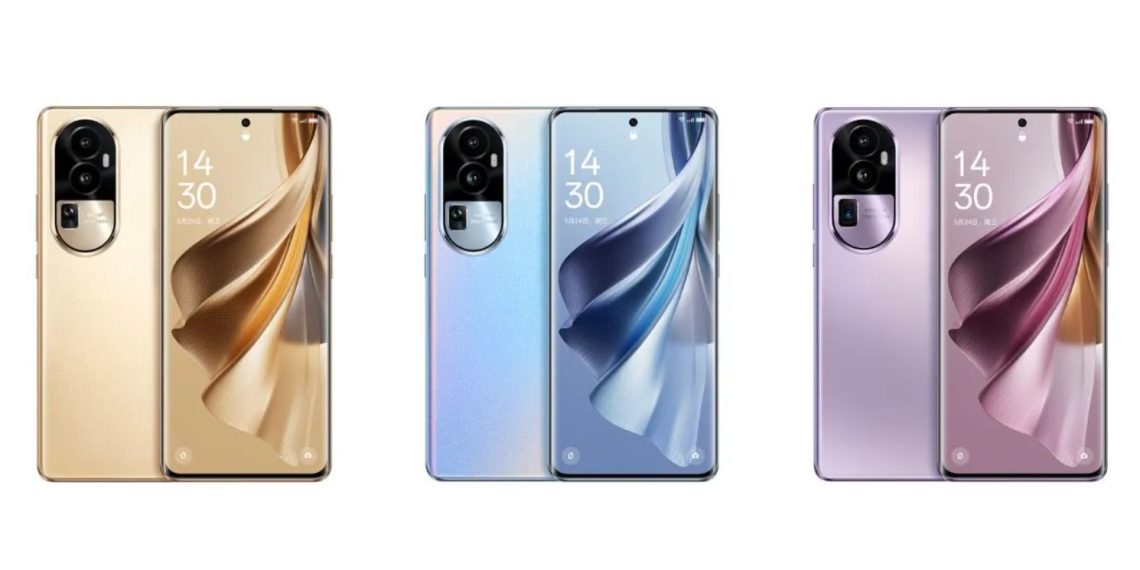 Oppo Reno 10 Pro and Reno 10 Pro+ - Global Launch Imminent as Geekbench Listings Reveal Snapdragon Chips - Tech News India - Tech Updates - Before You Take