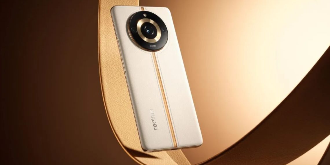 Realme 11 Pro 5G Series - Pre-order Now Open with Exclusive Offers and Freebies - New Launch - Tech News India - Tech Updates - Before You Take