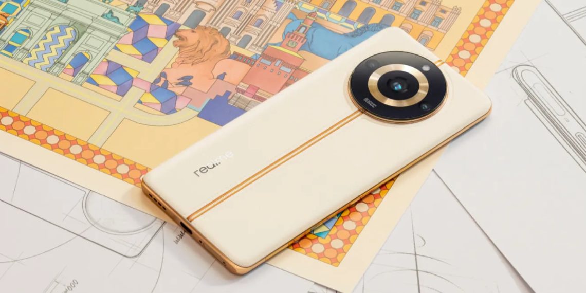 Realme 11 Pro Series - Exciting Launch Event Today with Livestream, Specifications, and Expected Price - New Launch - Tech News India - Updates - Before You Take