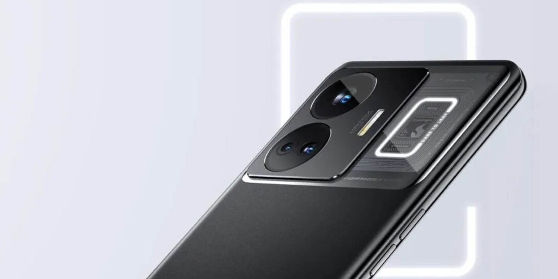 Realme Joins OnePlus in the Race for 24GB RAM Smartphones, Promising Unprecedented Power - Tech News India - Tech Updates - Tech Leaks - Before You Take