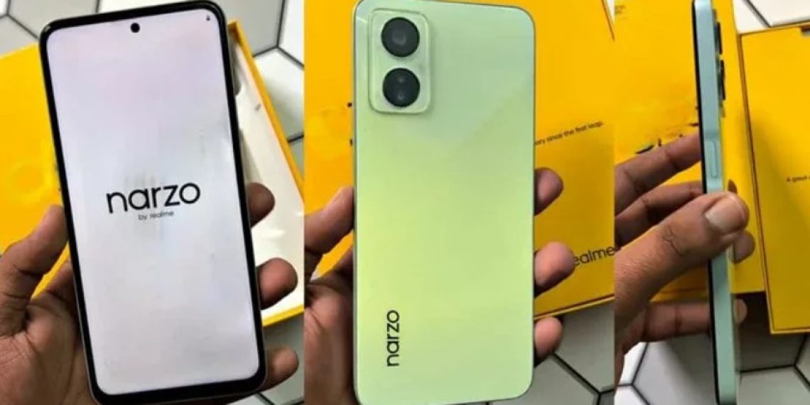 Realme Narzo 60 5G: Unveiling the Potential Specifications and Performance on Geekbench